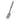 Silicone Flex Fork - Heat-Resistant Non-Stick Kitchen Tool for Baking and Stirring - DecorOfficial