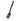 Silicone Flex Fork - Heat-Resistant Non-Stick Kitchen Tool for Baking and Stirring - DecorOfficial