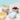 Silicone Folding Bowl - Portable Bento Box Food Storage Container - DecorOfficial