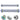 Silicone Fondant Roller - Non-Stick Cake Tool for Decorating - DecorOfficial