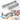 Silicone Fondant Roller - Non-Stick Cake Tool for Decorating - DecorOfficial