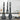 Silicone Kitchen Utensils Set - Camping Spatula Slotted Spoons - DecorOfficial