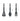 Silicone Kitchen Utensils Set - Portable Camping Cutlery Spoons - DecorOfficial