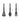 Silicone Kitchen Utensils Set - Portable Camping Spatula and Slotted Spoon - DecorOfficial