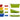 Silicone Lunch Box Set - Eco-Friendly Portable Food Containers - DecorOfficial