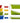 Silicone Lunch Box Set - Eco-Friendly Portable Food Containers - DecorOfficial
