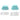 Silicone Lunch Box Set - Food Storage Containers - DecorOfficial