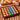 Silicone Macaron Mat - 30-Cavity Baking Sheet for Pastries - DecorOfficial