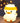 Silicone Night Lamp - Adorable Struggle Duck Kids Room Decor - DecorOfficial