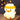 Silicone Night Lamp - Adorable Struggle Duck Kids Room Decor - DecorOfficial