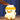 Silicone Night Lamp - Adorable Struggle Duck Kids Room Decor - DecorOfficial