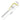 Silicone Non-Stick Spatula - Steel Cooking Flip Tool - DecorOfficial