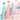 Silicone Popsicle Maker - DIY Ice Cream Mould Tray - DecorOfficial