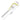 Silicone Stainless Steel Spatula Set - Heat Resistant Cooking Utensils - DecorOfficial