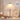 Simple Petal Table Lamp - Modern Floral Lighting - DecorOfficial