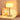 Simple Petal Table Lamp - Modern Floral Lighting - DecorOfficial
