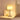 Simple Petal Table Lamp - Modern Floral Lighting - DecorOfficial