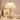 Simple Petal Table Lamp - Modern Floral Lighting - DecorOfficial