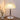 Simple Petal Table Lamp - Modern Floral Lighting - DecorOfficial