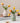 Simple Striped Ceramic Vase - DecorOfficial