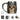 Skull Knight Beer Mug - Resin Stainless Steel Halloween Tankard - DecorOfficial
