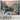 Snow Scene Tapestry - Oil Painting Wall Hanging Decor - DecorOfficial