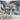 Snow Scene Tapestry - Oil Painting Wall Hanging Decor - DecorOfficial