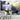 Snow Scene Tapestry - Oil Painting Wall Hanging Decor - DecorOfficial