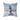 Snowman Cushion Cover - Winter Christmas Decoration - DecorOfficial