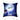 Snowman Cushion Cover - Winter Christmas Decoration - DecorOfficial