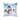 Snowman Cushion Cover - Winter Christmas Decoration - DecorOfficial