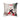 Snowman Cushion Cover - Winter Christmas Decoration - DecorOfficial