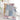 Soft Quick-Dry Cotton Bath Towel - 70x140cm - DecorOfficial