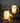 Solar LED Garden Lantern - Outdoor Decorative Lighting - DecorOfficial