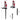Solar Snowman Holiday Decoration - Outdoor Christmas Light - DecorOfficial