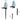 Solar Snowman Holiday Decoration - Outdoor Christmas Light - DecorOfficial