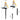 Solar Snowman Holiday Decoration - Outdoor Christmas Light - DecorOfficial