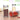 Spice Jar Set - Seasoning Bottles for Condiments and Spices - DecorOfficial