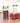Spice Jar Set - Seasoning Bottles for Condiments and Spices - DecorOfficial