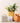 Spring Ceramic Handbag Vase - Floral Home Decor Accent - DecorOfficial