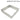 Square and Rectangle Stainless Steel Cake Molds for DIY Baking and Decoration - DecorOfficial