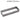 Square and Rectangle Stainless Steel Cake Molds for DIY Baking and Decoration - DecorOfficial