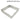 Square and Rectangle Stainless Steel Cake Molds for DIY Baking and Decoration - DecorOfficial