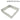 Square and Rectangle Stainless Steel Cake Molds for DIY Baking and Decoration - DecorOfficial