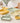 Square Ceramic Baking Pan - Solid Color Bakeware - DecorOfficial