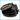 Square Non-Stick Cast Iron Grill Pan with Folding Wooden Handle for BBQ Cooking - DecorOfficial