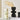 Stacking Glass Vases - Decorative Centerpiece Accents - DecorOfficial