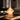 Stained Glass Mushroom Lamp - Unique Decorative Light Fixture - DecorOfficial
