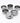 Stainless Steel Bottomless Espresso Filter - Portafilter Replacement 515458mm - DecorOfficial