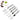 Stainless Steel Cake Decorating Knife - Versatile Chocolate Feather Tool for Precision Design - DecorOfficial